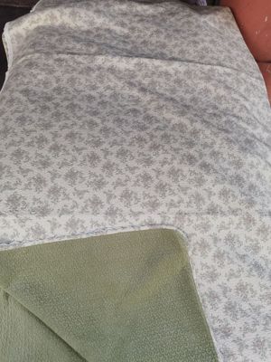 包邮韩版佳迪四季毯2米×2.3米一面绒一面天丝佳迪韩版水洗四季毯