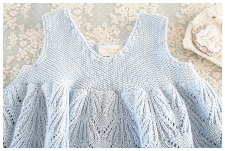 Pull fille - Ref 2106128 Image 5