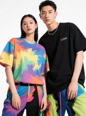 轻奢潮品（直播专属链接）新号开播 福利多多 情侣卫衣