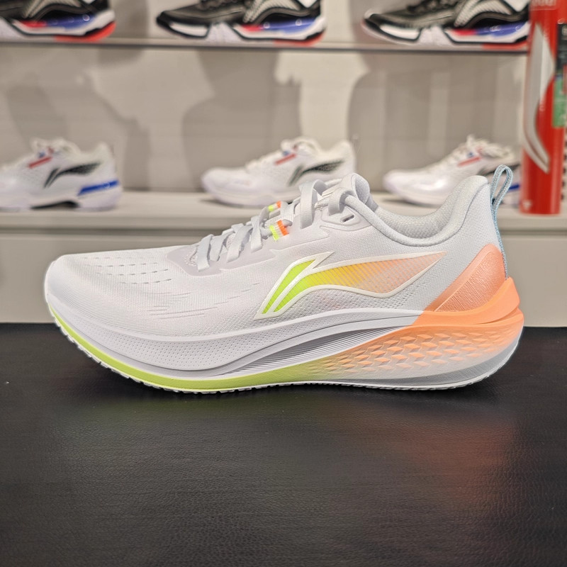 李宁赤兔7竞速防滑耐磨体育体测支撑稳定跑鞋户外运动时尚ARPU004,运动鞋new,跑步鞋,淘宝优惠券,粉丝福利购,淘宝优惠卷