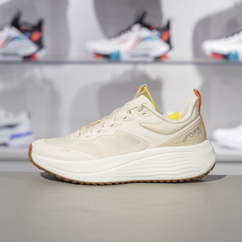 李宁SOFTLITE潮流休闲鞋2