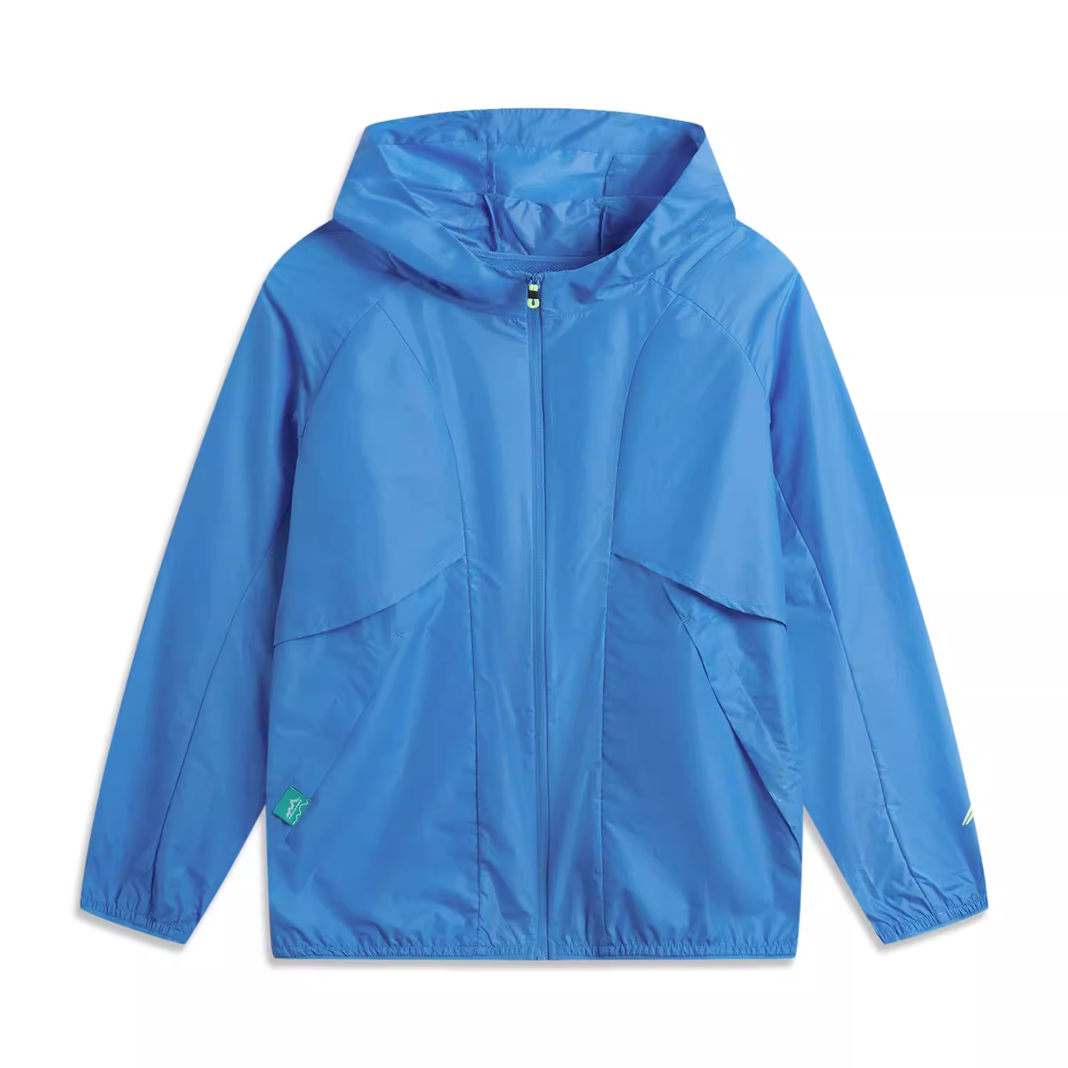 李宁男大童春秋宽松外套