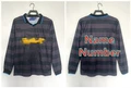 third   (Print Name/Num.)
