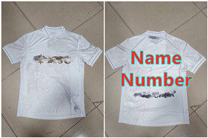 thumbnail for 25-26 N.apol away fans  jersey【ID:  7257241504】S-4XL