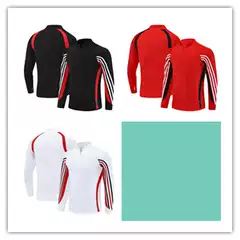 2003-04 A.Cmila Retro Long Sleeve Tracksuit 6258170903 S-2Xl