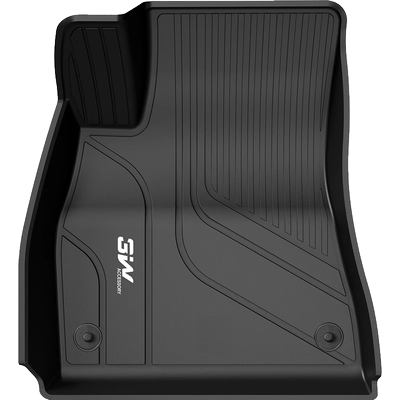 特斯拉Model3SX专用汽车脚垫