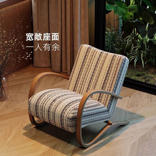中古侘寂风设计师款复古