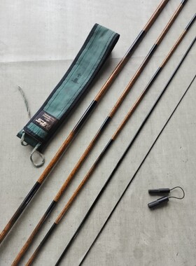 粹天弓15尺/4.5米写乐SZM二手并