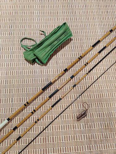 枯法师初代13尺/3.9米达瓦二手并继户外水库野钓碳素台钓鱼竿手杆