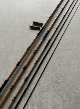 别作钓师峰硬钓15尺/4.5米日本澳