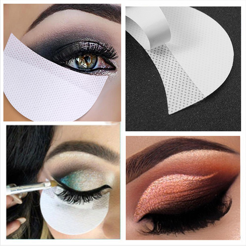 10对隔离欧式拉丁用品美妆工具