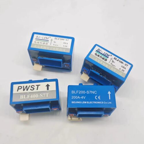 全新原装莱姆BLF200-S7 100-S7 400-S7T 200-S7NC 300-S7 600-S7