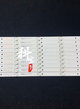 原装先锋LED48B700S LED48B701S灯条DLED48KJAH 10X5 0001一套价