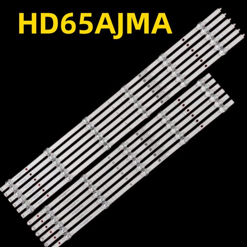 适用华为HD65AJMA灯条M08-TP65030-0601R-5676D 0501L-5675D背光