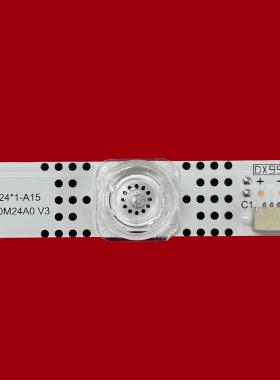 适用TCL 55V6EA灯条55S11-ZX3030A1-24X1 55HR330M24A0 V3背光灯