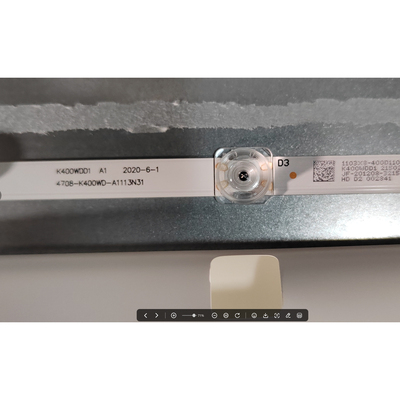 适用于灯条4708-K400WD-A1113N31