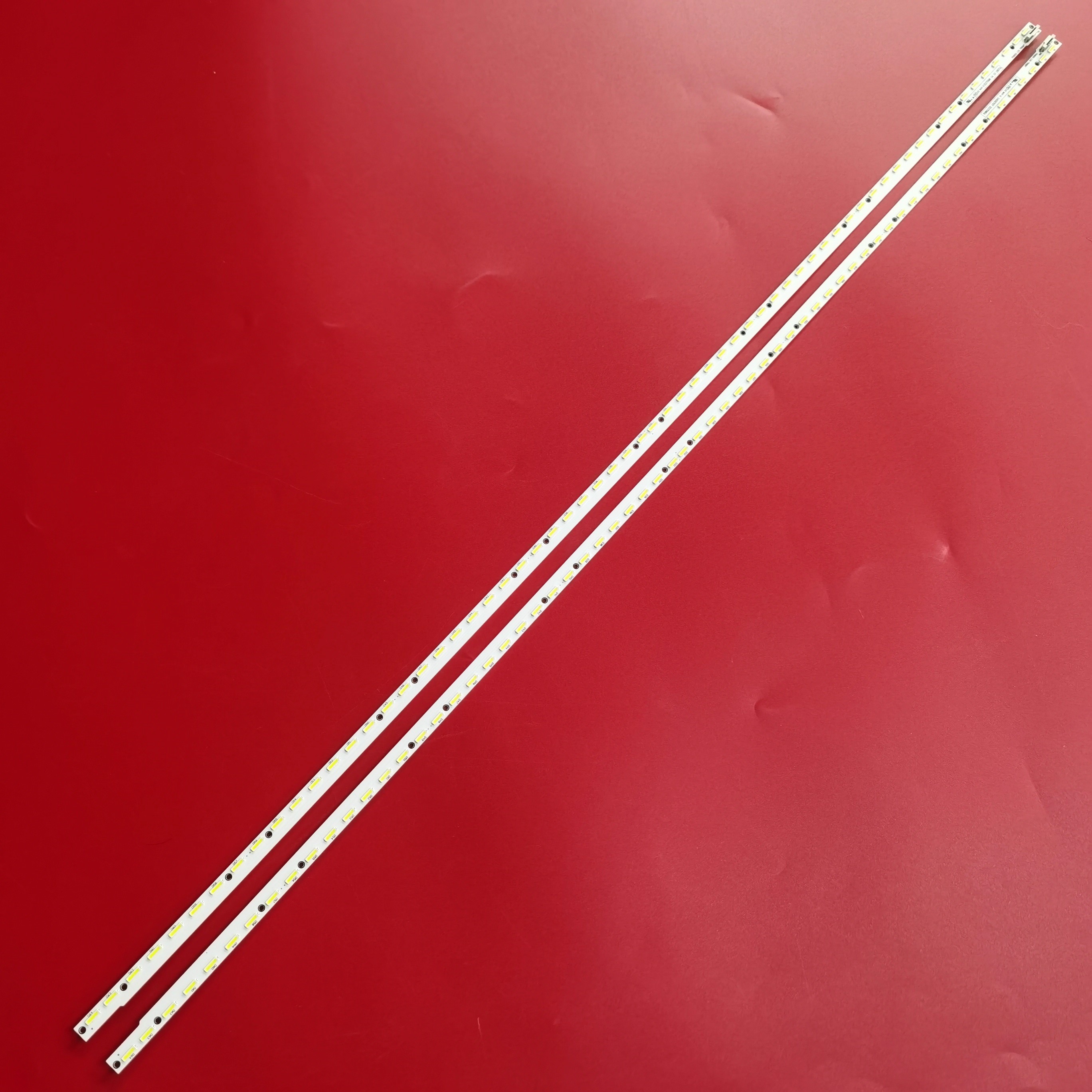 适用夏普LCD-58S3A灯条58U1A背光灯LCD-58U3A V580DK2-KS2电视机