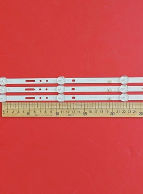 适用HY-AN320A4灯条HY-AN320A3 2356319C16 B35638713背光灯LED