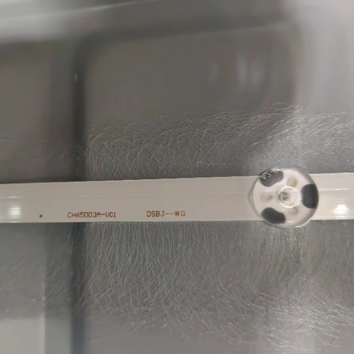 海尔65寸L65F6电视机灯条
