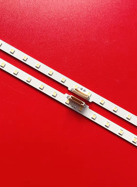 适用三星QA43Q60RAJ电视背光灯条19Y_Q60_STC430AB6_3030F蓝光