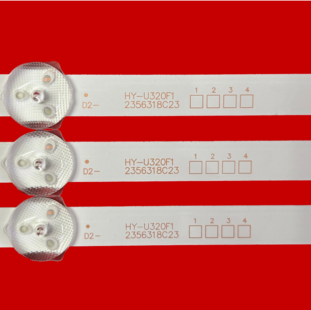 SNAPRL3210HY-U320F1灯条