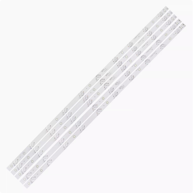 适用康佳LED42F1500N LED42F1500C灯条 RF-BS420E32-0502B-07A1凹