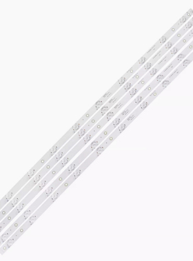 适用康佳LED42F1500N LED42F1500C灯条 RF-BS420E32-0502B-07A1凹