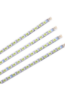 适用海信LED55XT39G3D LED55T29GP3D灯条LJ64-02219A屏LTA550HQ06