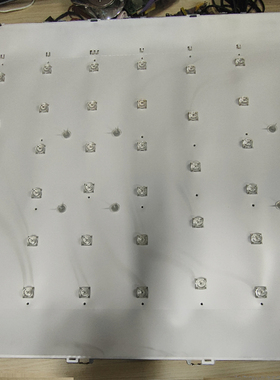 杂牌50寸HL-24500A28-0601A HL-24500A28-0501B