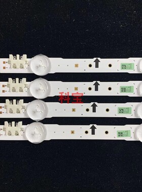 三星 D4GE-320DC1-R2,UE32J5500AK UE32J5500灯条 2014SVS32FHD