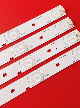 适用夏普LCD-40LX160A 40LX170A 40SX160A 40DS13A灯条