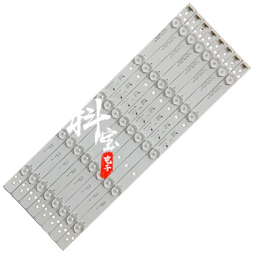 全新原装东芝39L2303C灯条