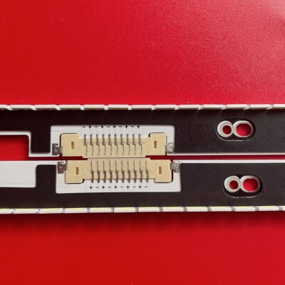 适用三星UA55F7500BJ UA55F8000AJXXR灯条2013SVS55 7032SNB R/L