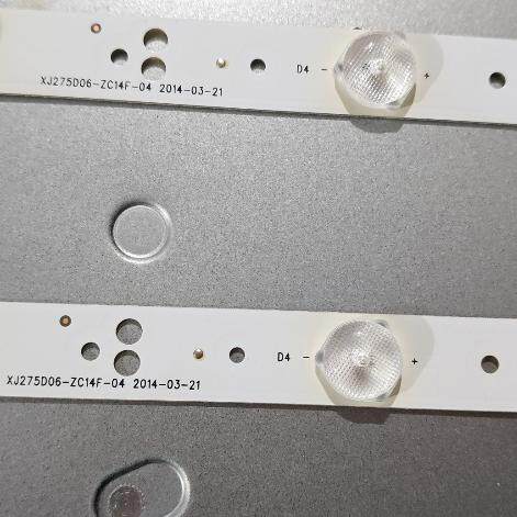 LE32D51ALED屏灯条303FY275031