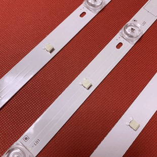 適用夏普XLED 202CS V01屏V400HJ9 40SF480A燈條JL.D40061330