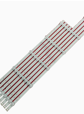 适用创维55E388G 55L3756H 55G20灯条松下TH-55FX580C液晶电视机