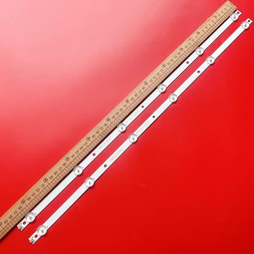 32寸灯条6灯富可视32DS170灯条