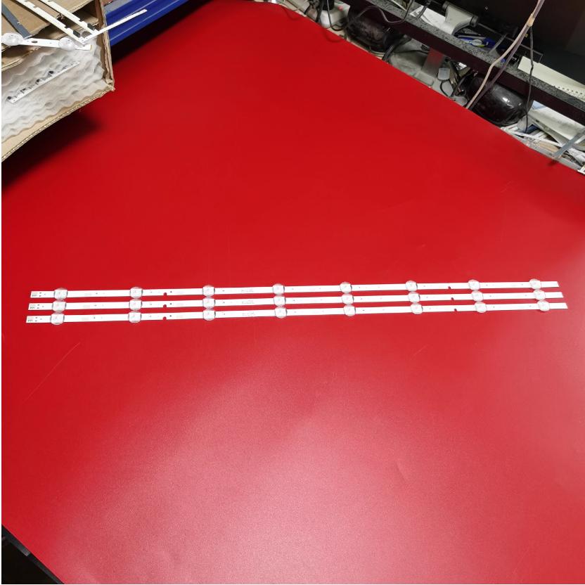 适用三星UA40J5250DK灯条V5DN-395SMO-R3 BN96-37622A背光LED