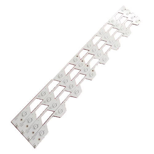 适用东芝43U6500C 43U65CMC/66EBC灯条43HR330M08A0 4C-LB4308-HR