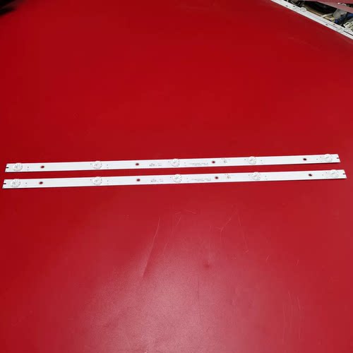 适用先锋LED-32B660P灯条SJ.BK.D3200501-3030ES-M 2条5灯3V铝灯