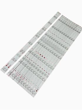 适用TCL H55V7000灯条LED55D07A/LED55D08B-ZC14CG-02