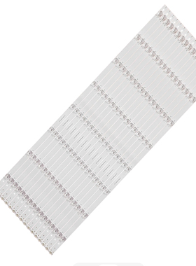 适用希沃F75EC背光LED灯条RF-F0750039SE30-0801 A0 S75R-UHD