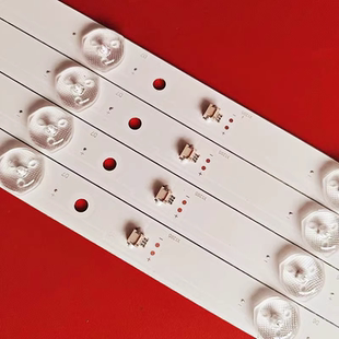 适用于乐华42S260 42H220 42L23 42H200海尔H42E07 H42E12灯条