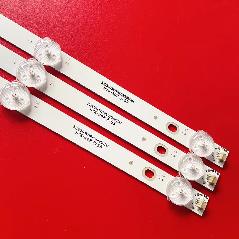 适用32寸组装机灯条 XL-D320-2835-6S1P-350MA18V液晶背