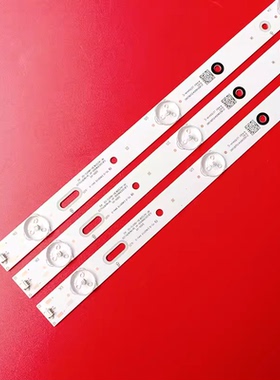 飞利浦32PHF3611/T3 32PHF3661灯条LB-PF3030-GJX320306 3条6灯