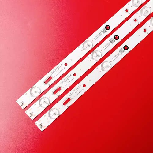 飞利浦32PHF3611/T3灯条