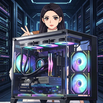 智灵同款  技嘉 R7 9850X3D+RTX5080电脑台式diy主机R59600X/5060