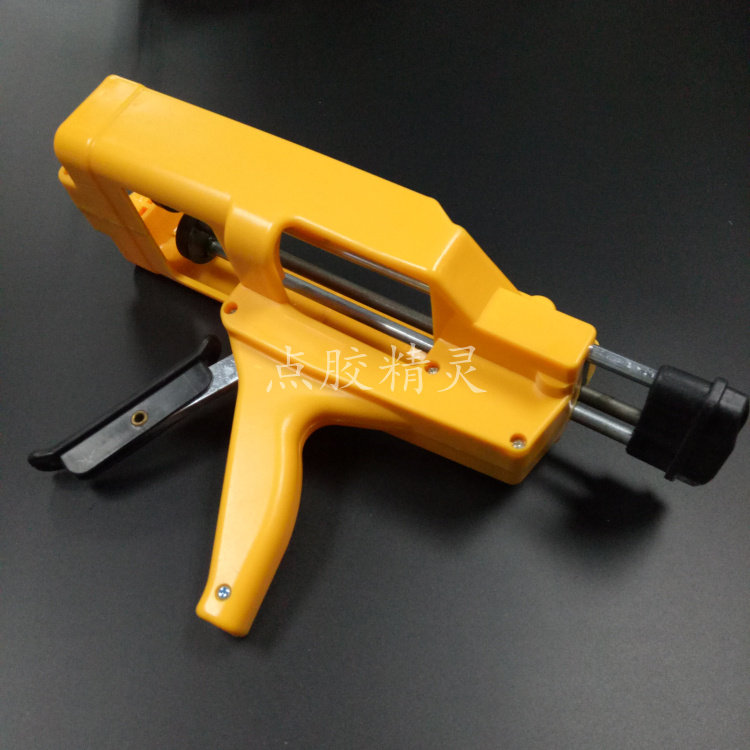 优惠400ML手动AB胶枪 1:1双管胶枪真瓷胶美缝剂AB用胶枪 AB陶瓷胶在类目 五金/工具, 手动工具, 其他手动工具, 热胶枪中 - 来自Buy2taobao.com提供专业的淘宝代购服务
