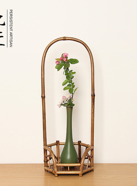 竹中式茶室茶几纯手工