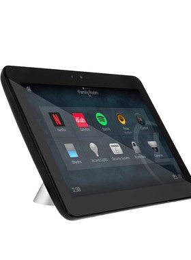 Control4可视对讲机智能设备红外报警门禁家居智能门口